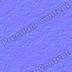 Seamless Textures of Ground Ice